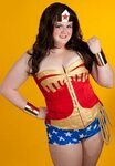 11 Plus Size Cosplay Costumes - Creative Cosplay Designs Plu